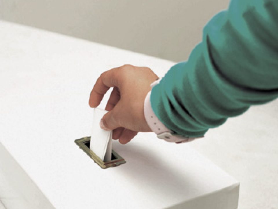 voting
