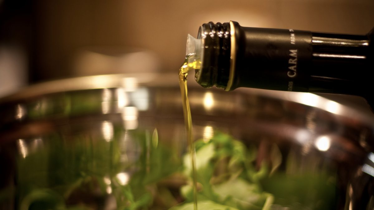 oliveoil