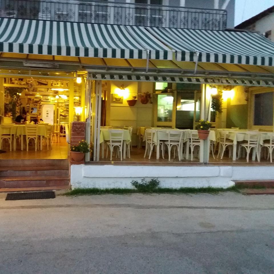 Η ΤΑΒΕΡΝΑ ΤΟΥ ΨΗΛΟΥ