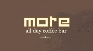 MORE