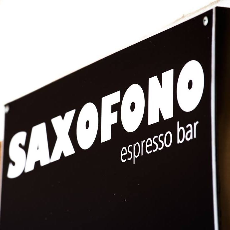 SAXOFONO