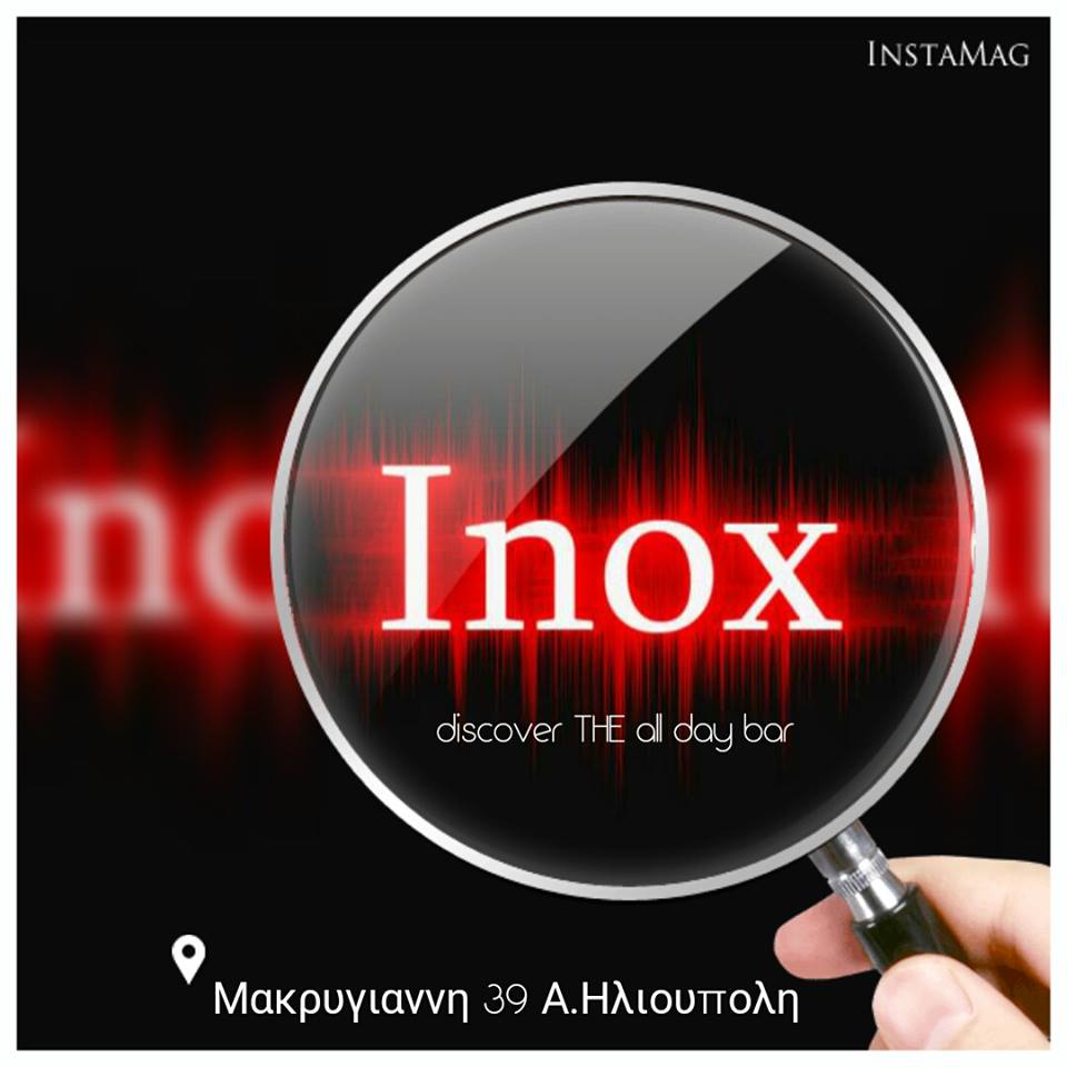 inox