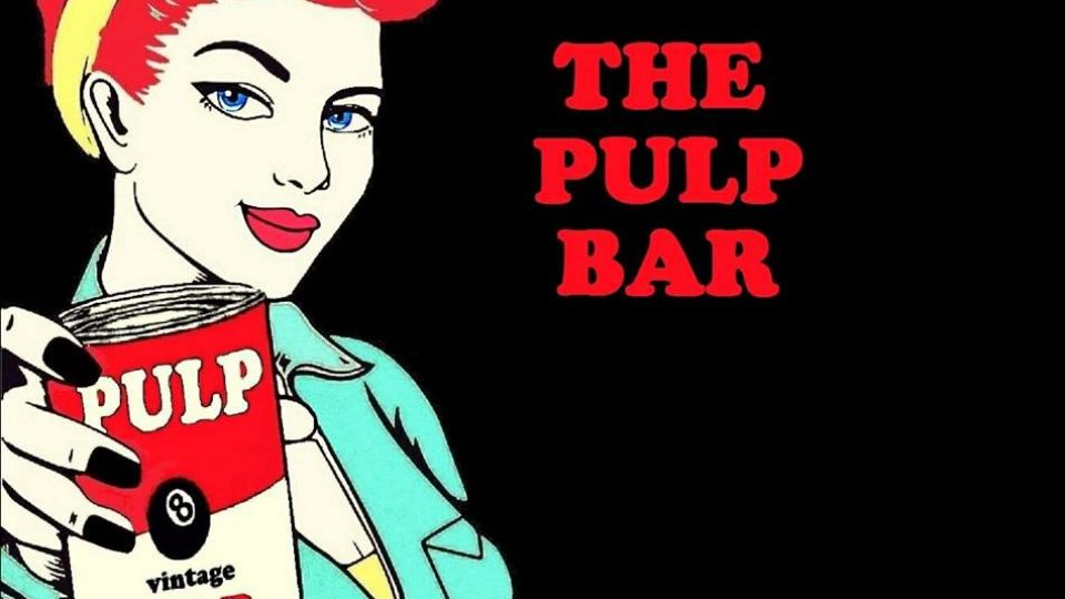 pulp