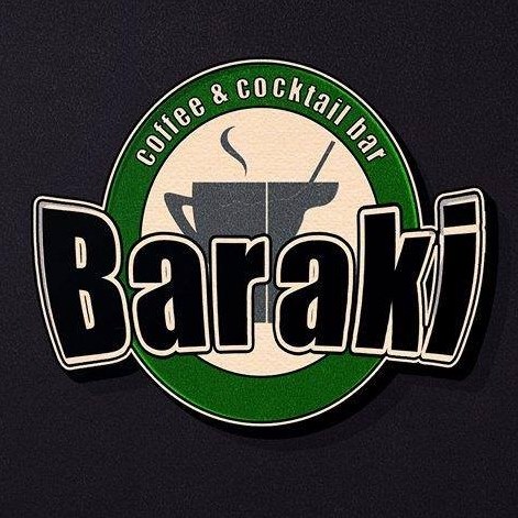 BARAKI