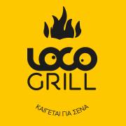 LOGO GRILL