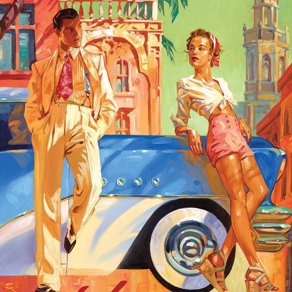 HABANERA