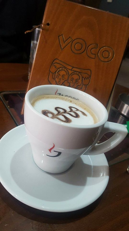 VOCO