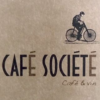 CAFE SOCIETE