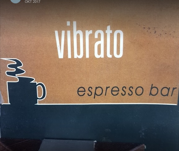 Vibrato Cafe