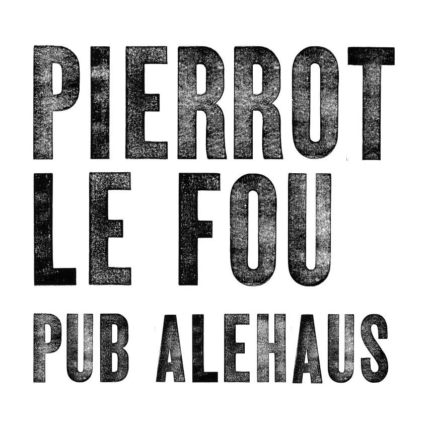 PIERROT LE FOU