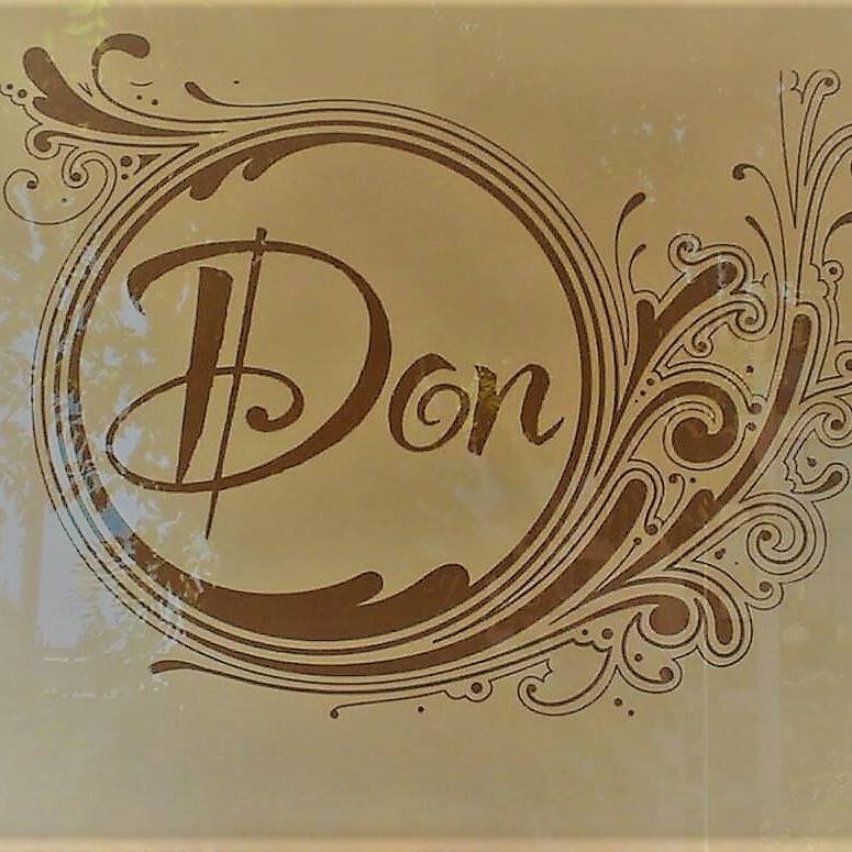 DON cafe bar