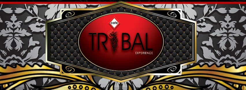 TRIBAL cafe