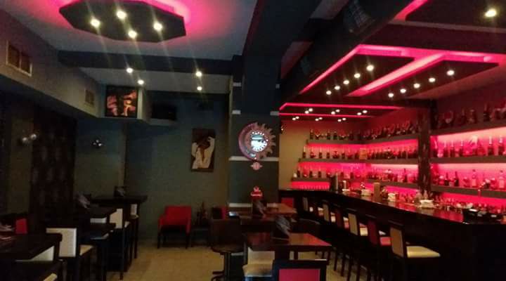 BAR DORA
