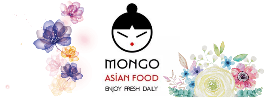 MONGO ASIA FOOD