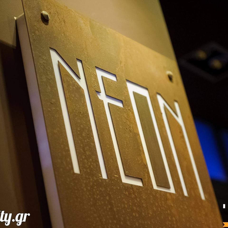 NEON