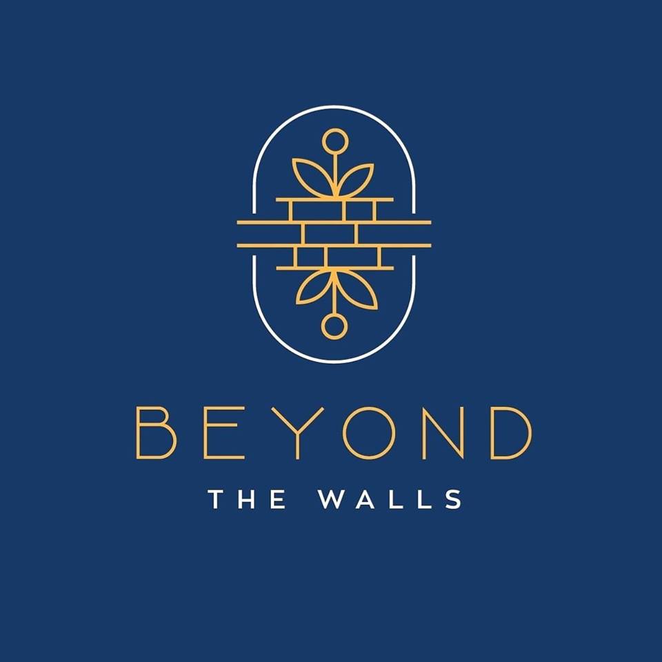 Beyond the walls