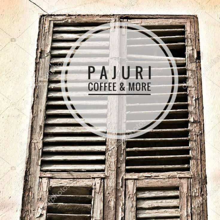 PAJURI COFFE & MORE