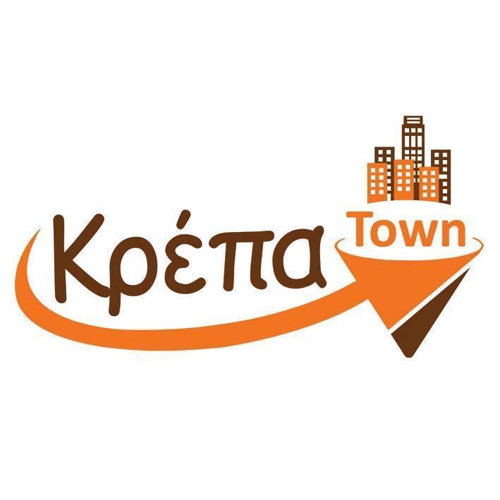 ΚρέπαTown