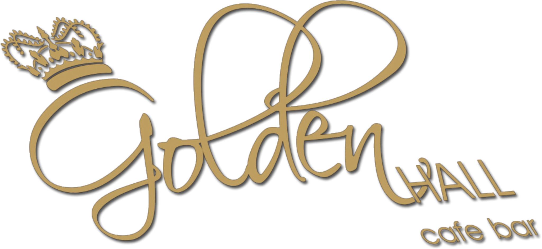 GOLDEN HALL