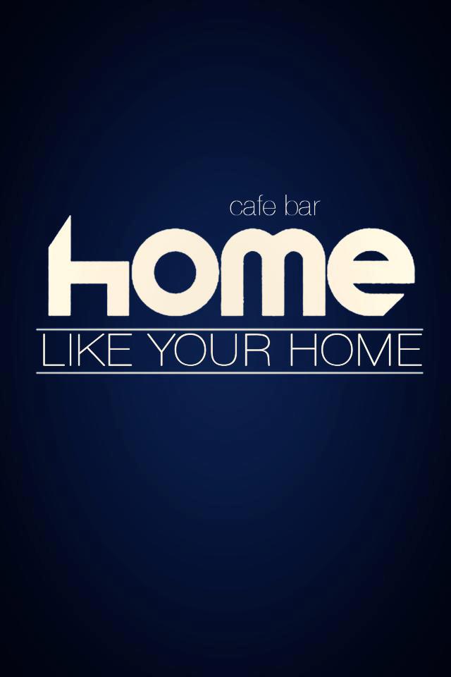 Home Cafe Bar