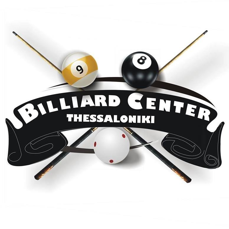 Billiard Center Club