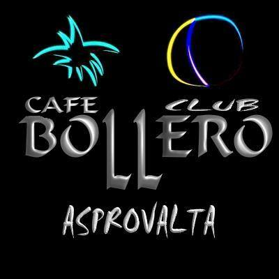 Cafe club Bollero