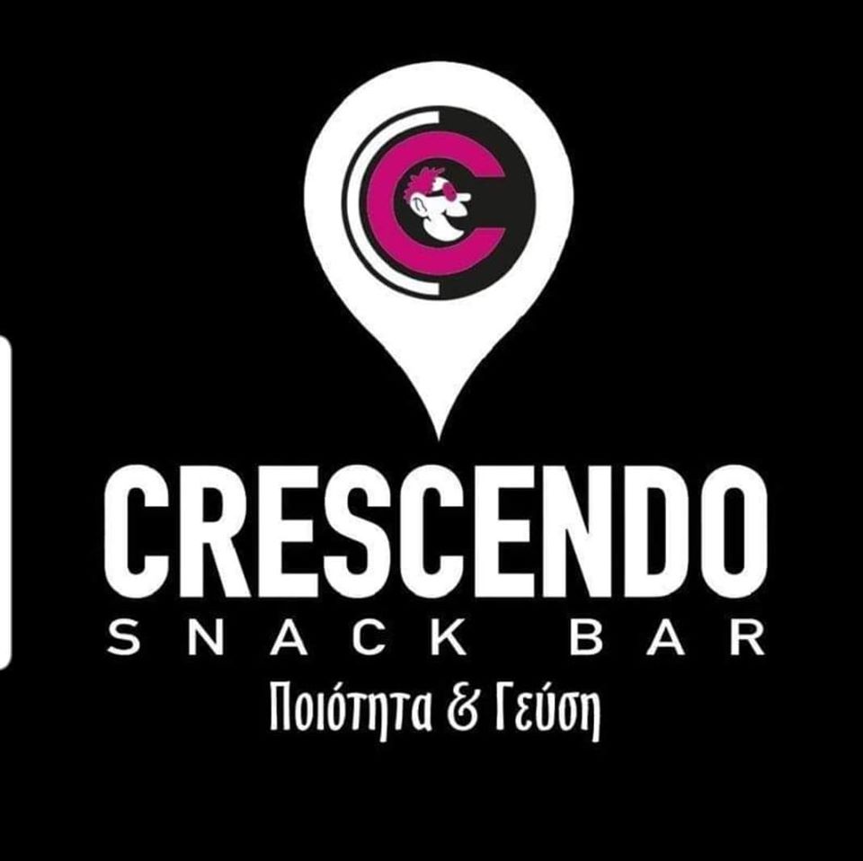 Crescendo Snak bar
