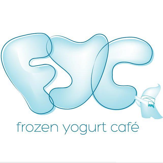 FYC Frozen Yogurt Cafe