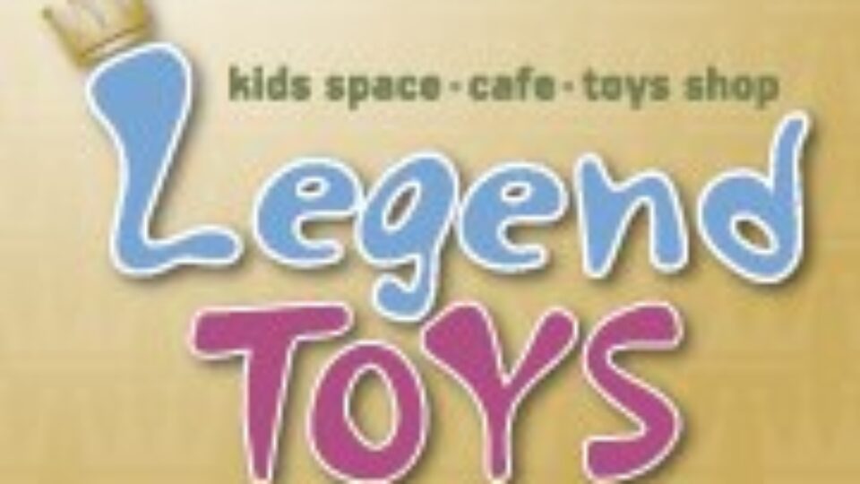 Legendtoys