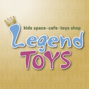 Legendtoys Παιδότοπος