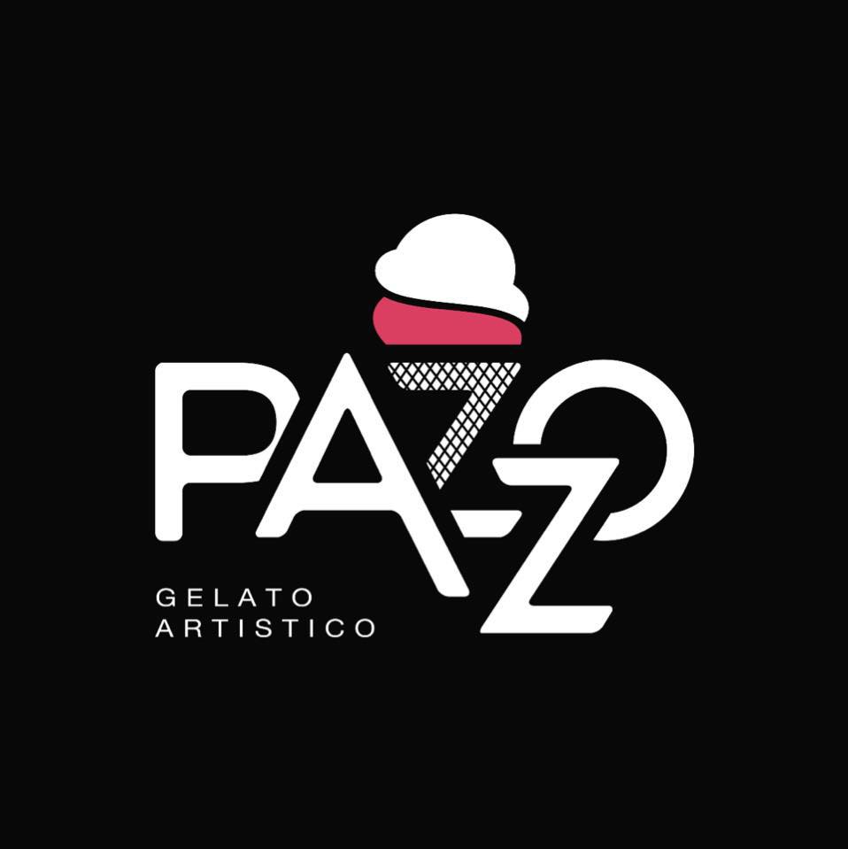 Pazzo gelato artistico