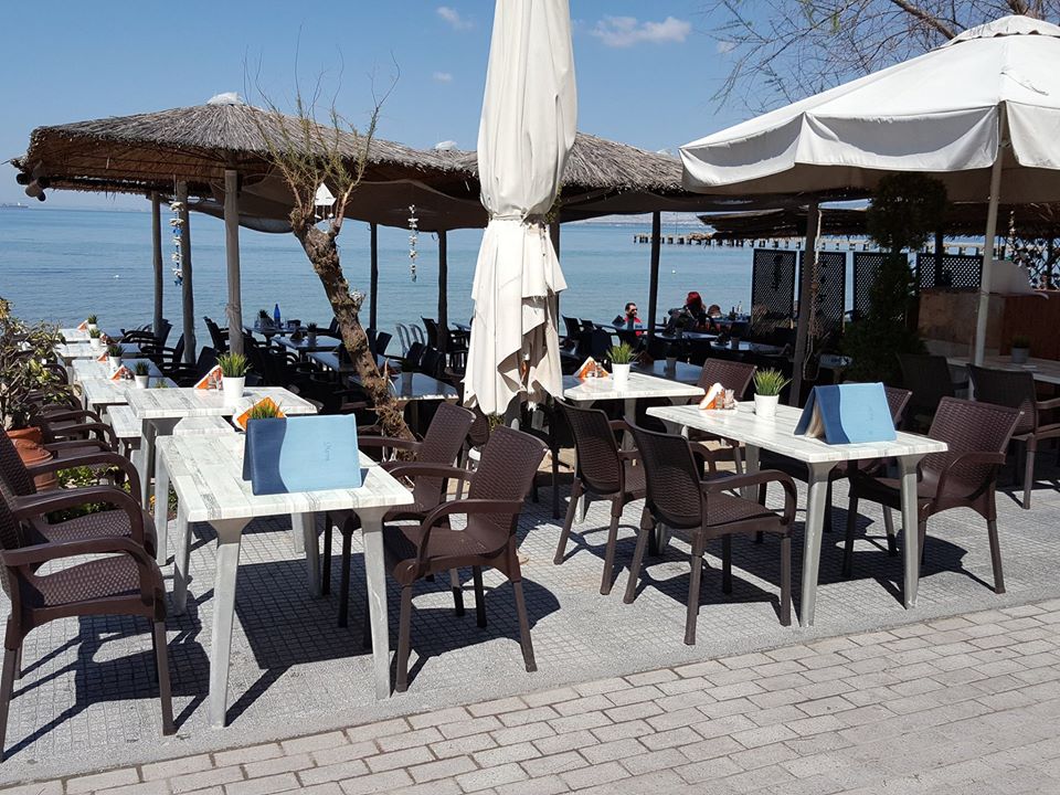 Τράτα τσιπουράδικο – Trata restaurant