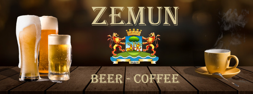 ZEMUN Beer & Coffee