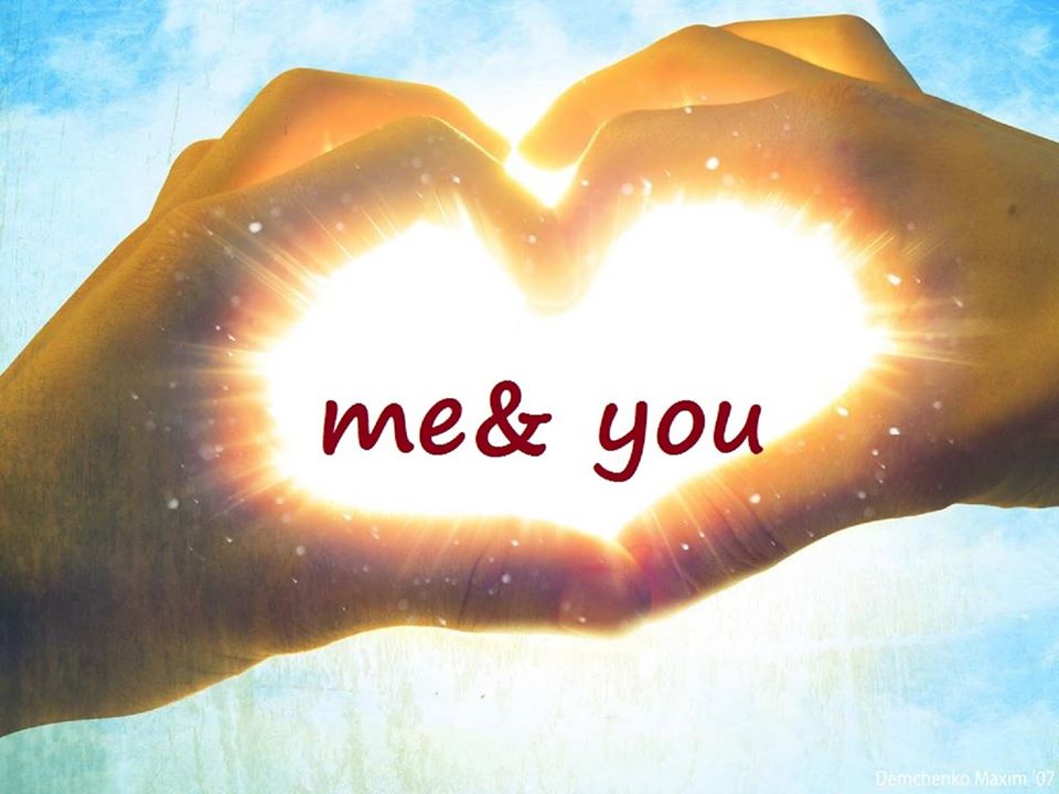Me&you