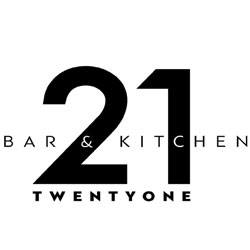 21 bar & kitchen
