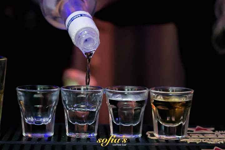 Sofia’s Coffee-Bar