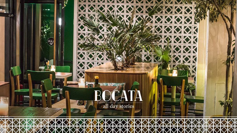 Bocata