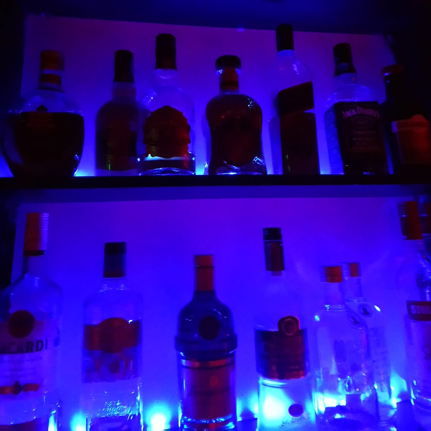 Porto Bello night-bar