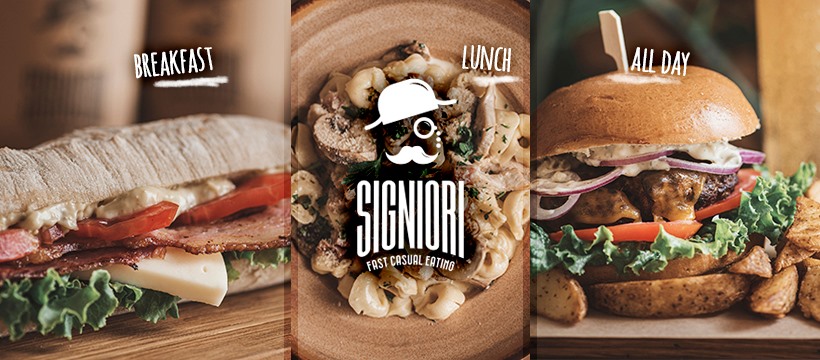 SIGNIORI