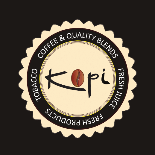 Kopi coffee and more
