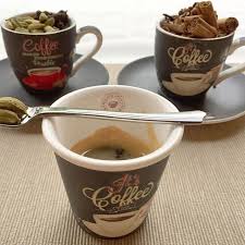time2coffee
