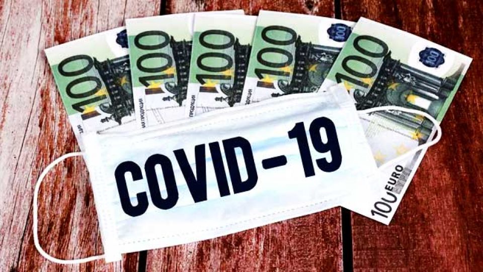 COVID-19-euro