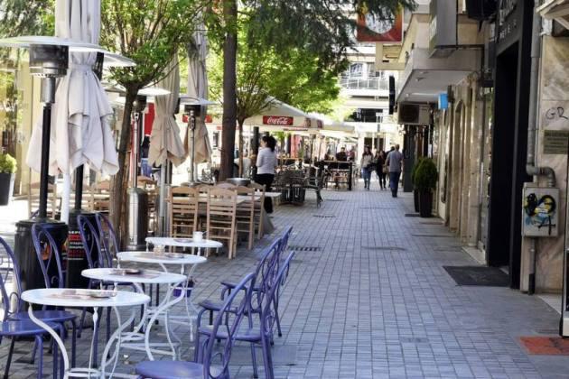 τραπεζοκαθισματα