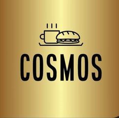 Cosmos Cafe Bar