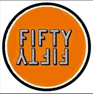 Fifty-Fifty Cafe Restaurant